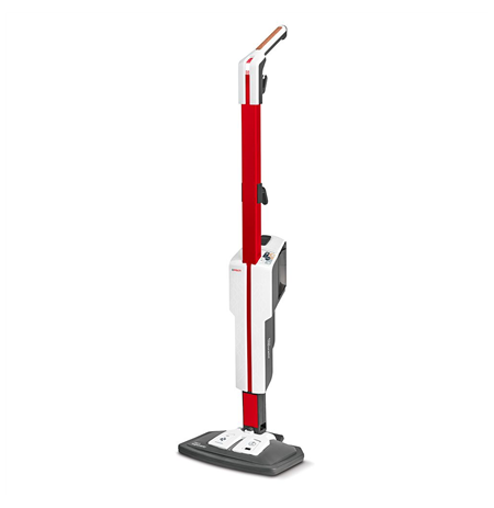 Polti Steam mop with integrated portable cleaner PTEU0306 Vaporetto SV650 Style 2-in-1 Power 1500 W