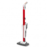 Polti | Steam mop with integrated portable cleaner | PTEU0306 Vaporetto SV650 Style 2-in-1 | Power 1500 W | Steam pressure Not A