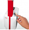 Polti Steam mop with integrated portable cleaner PTEU0306 Vaporetto SV650 Style 2-in-1 Power 1500 W