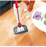 Polti Steam mop with integrated portable cleaner PTEU0306 Vaporetto SV650 Style 2-in-1 Power 1500 W