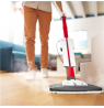 Polti Steam mop with integrated portable cleaner PTEU0306 Vaporetto SV650 Style 2-in-1 Power 1500 W