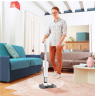 Polti Steam mop with integrated portable cleaner  PTEU0304 Vaporetto SV610 Style 2-in-1 Power 1500 W