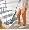 Polti Steam mop with integrated portable cleaner  PTEU0304 Vaporetto SV610 Style 2-in-1 Power 1500 W