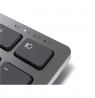 Dell Keyboard KB700 Wireless, US, 2.4 GHz, Bluetooth 5.0, Titan Gray
