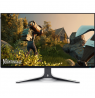 Dell Gaming Monitor AW2723DF 27 ", IPS, QHD, 2560 x 1440, 16:9, 1 ms, 600 cd/m², White, 144 Hz, HDMI ports quantity 2