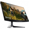Dell Gaming Monitor AW2723DF 27 ", IPS, QHD, 2560 x 1440, 16:9, 1 ms, 600 cd/m², White, 144 Hz, HDMI ports quantity 2