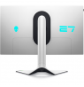 Dell Gaming Monitor AW2723DF 27 ", IPS, QHD, 2560 x 1440, 16:9, 1 ms, 600 cd/m², White, 144 Hz, HDMI ports quantity 2