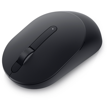 Dell MS300 Full-Size Wireless Mouse, Black