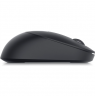 Dell MS300 Full-Size Wireless Mouse, Black