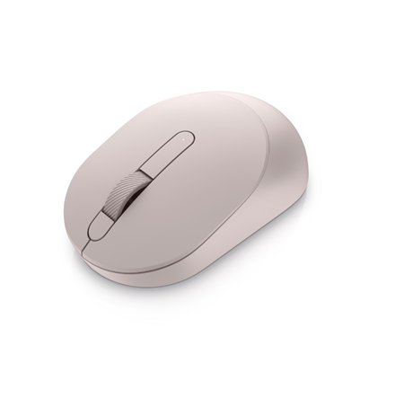 Dell MS3320W Mobile Wireless Mouse, Ash Pink