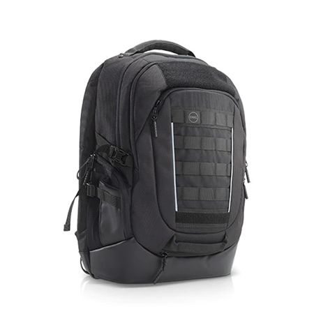 Dell Rugged Notebook Escape Backpack 	460-BCML Black, Backpack for laptop