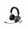 Dell Headset Alienware Tri-Mode AW920H Over-Ear