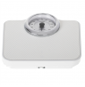 Adler Mechanical Bathroom Scale AD 8180	 Maximum weight (capacity) 136 kg, Accuracy 1000 g, White
