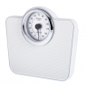 Adler Mechanical Bathroom Scale AD 8180	 Maximum weight (capacity) 136 kg, Accuracy 1000 g, White
