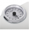 Adler Mechanical Bathroom Scale AD 8180	 Maximum weight (capacity) 136 kg, Accuracy 1000 g, White