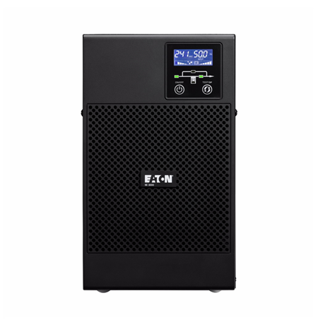 Eaton OnLine UPS 	9E3000I 3000 VA, 2400 W, Tower, C20