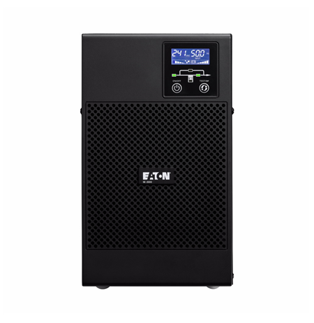 Eaton OnLine UPS 9E2000I 2000 VA, 1600 W, Tower, C14