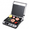 Adler Electric Grill  AD 3059	 Table, 3000 W, Stainless steel/Black