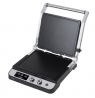 Adler Electric Grill  AD 3059	 Table, 3000 W, Stainless steel/Black