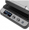 Adler Electric Grill  AD 3059	 Table, 3000 W, Stainless steel/Black