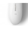 Women's shaver Philips 6000 series BRL136/00 1 head Trimmer Pink, White