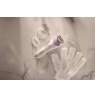 Women's shaver Philips 6000 series BRL136/00 1 head Trimmer Pink, White