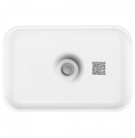Plastic lunch box ZWILLING Fresh & Save 1.6 ltr