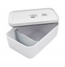Plastic lunch box ZWILLING Fresh & Save 1.6 ltr