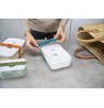 Plastic lunch box ZWILLING Fresh & Save 1.6 ltr
