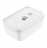 Plastic lunch box ZWILLING Fresh & Save 1.6 ltr