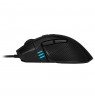 Corsair IRONCLAW RGB mouse Right-hand USB Type-A 18000 DPI