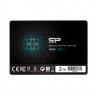 SILICON POWER SSD Ace A55 2TB 2.5inch SATA III 6GB/s 560/530 MB/s
