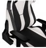Genesis Gaming Chair Nitro 650 Howlite White