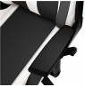 Genesis Gaming Chair Nitro 650 Howlite White