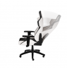 Genesis Gaming Chair Nitro 650 Howlite White