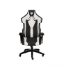 Genesis Gaming Chair Nitro 650 Howlite White