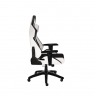 Genesis Gaming Chair Nitro 650 Howlite White