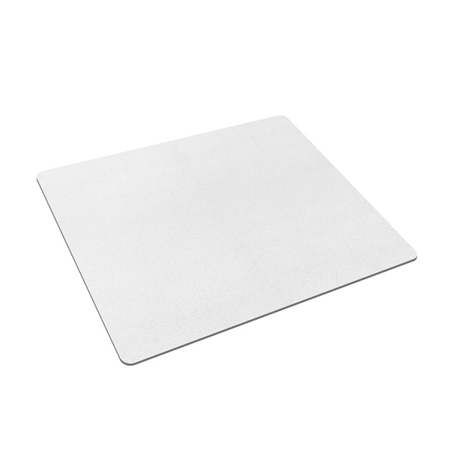 Natec Mouse Pad Printable White