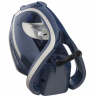 TEFAL FV6872E0 Steam Iron, 2800 W, Water tank capacity 270 ml, Continuous steam 40 g/min, Blue/Silver