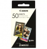 50 sheets | ZP-2030 | Photo Paper | White | 5 x 7.6 cm