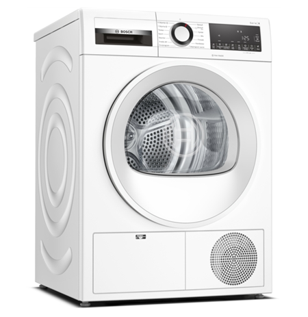 Bosch Dryer machine with heat pump WQG232ALSN Energy efficiency class A++