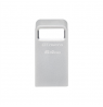 Kingston | USB 3.2 Flash Drive | DataTraveler micro | 64 GB | USB Type-A | Silver