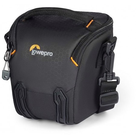 Lowepro camera bag Adventura TLZ 20 III, black