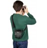 Lowepro camera bag Adventura TLZ 20 III, black