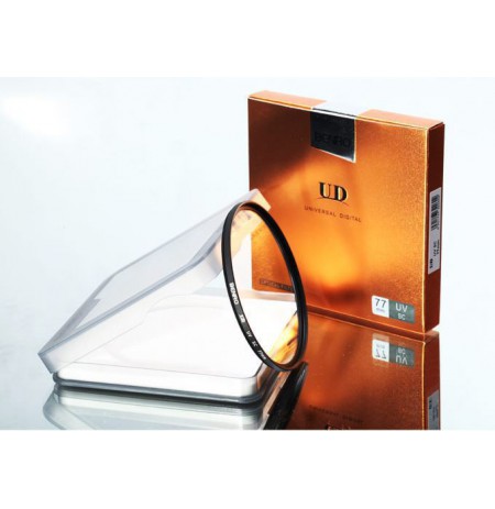 Filtras Benro UD UV SC 58mm