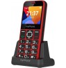 MyPhone HALO 3 red