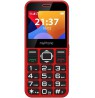 MyPhone HALO 3 red