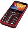 MyPhone HALO 3 red