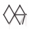 Nanoleaf | Lines Skin Black Matte 9pcs