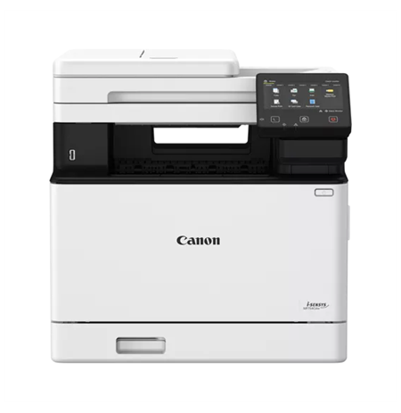 Canon i-SENSYS MF752Cdw Colour, Laser, Color Laser Multifunction Printer, A4, Wi-Fi